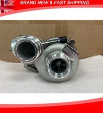 Turbo for VW Crafter 2.5TD