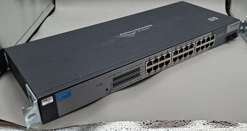Procurve switch 1800 24g - procurve, 1800-24g