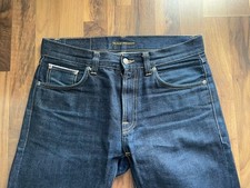 Nudie Jeans Gritty Jackson Dry