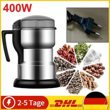 Kaffeemühle Elektrische