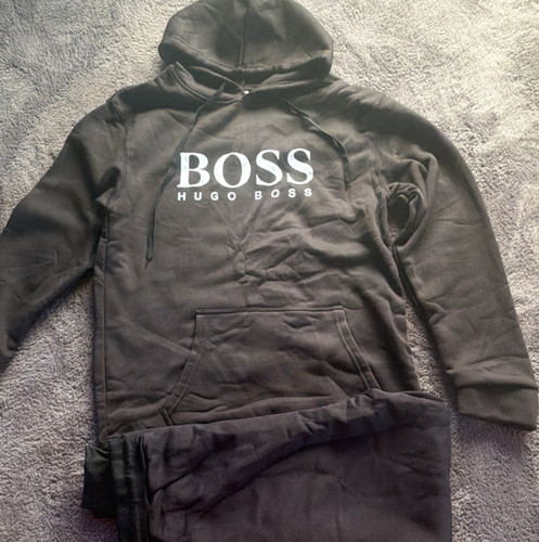 Hugo boss herren - boss, hoodie
