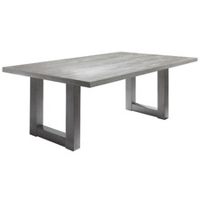 Esstisch - Betonoptik -