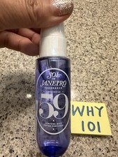 SOL DE JANEIRO CHEIROSA 59