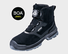 Atlas Sicherheitsschuhe FLASH