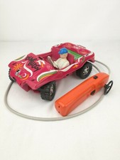 Retro dune strand buggy - retro,