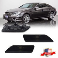 Smoke front side marker - side,