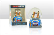 London Schneekugel Tower