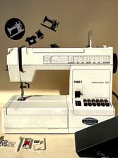 Nähmaschine PFAFF Hobbymatic