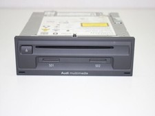 Audi A3 8V Zentralrechner MIB High Navigationssystem MMI Steuergerät 8V0035020C