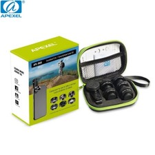 Apexel tragbares 6in1 - apexel,