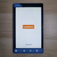 Lenovo thinkpad tab3 tablet - lenovo,