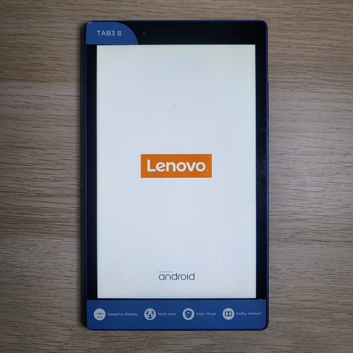 Lenovo thinkpad tab3 tablet - lenovo,