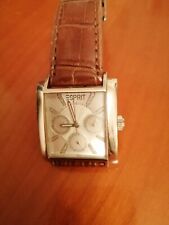 ESPRIT Chronograph Mod. 805