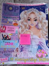 Top Model Hefte 11 Stück