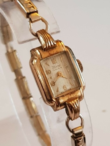 Vintage blumus rubis - 10,