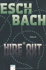 Hide*Out: Thriller  von