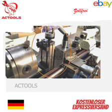 Vertikaler Fräskopf