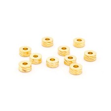 Vintageparts Verzierte