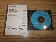 Sharp NET MD CD Minidisc Software Jam . Brenner Programm zur Minidisc (67)