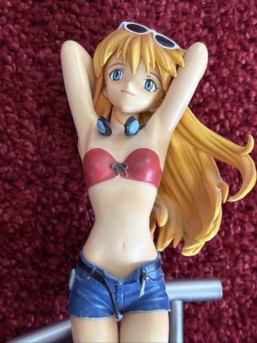 Neon genesis evangelion asuka - evangelion,