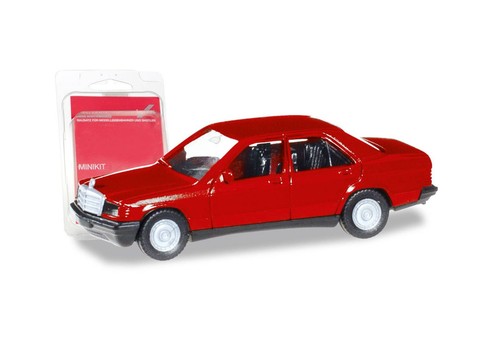 Herpa minikit bausatz - 1:87,