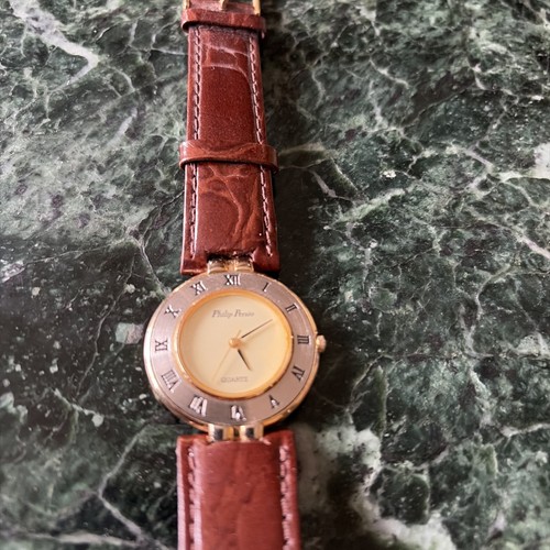 Armbanduhr damen philip - damen, persio