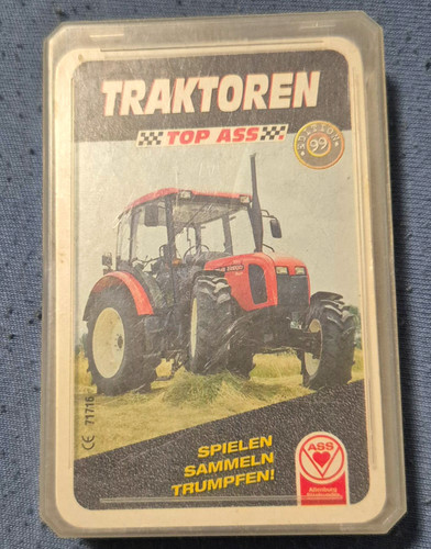 Ass altenburger top - altenburger,