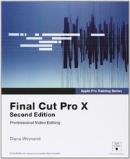 Apple Pro Training Series