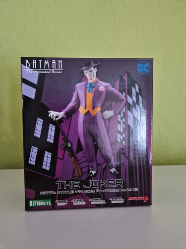 Kotobukiya batman the - kotobukiya,