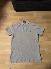 Ralph Lauren Polo Shirt Slim