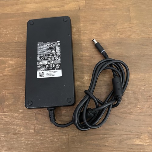Dell original netzteil 240w - netzteil,