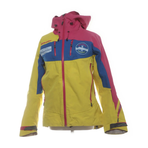 Ziener skijacke damen - skijacke,,