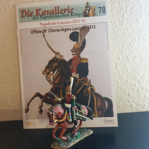 Del prado kavallerie - del,