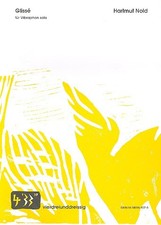 Nold, Hartmut - Glissé für