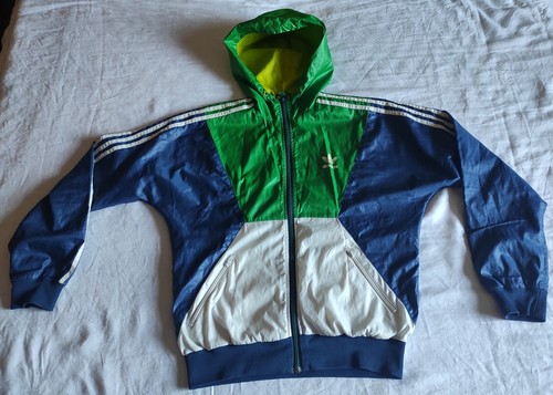 Adidas jacke colorado - adidas,