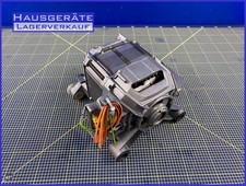 Motor Waschmaschine - Siemens