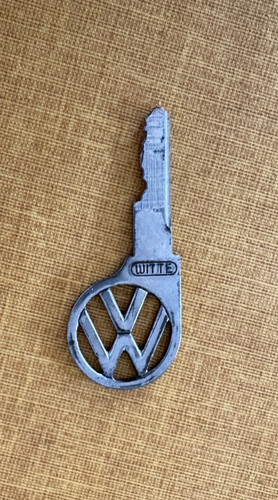 Alter käfer schlüssel - alter, vw