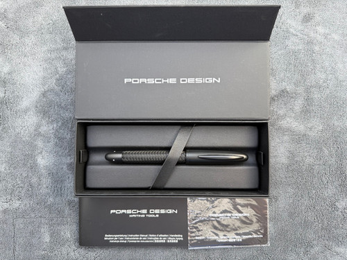Porsche design tec - porsche,
