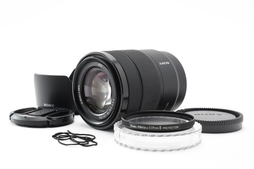 Sony 135mm 5 6 oss - sony, f3.5-5.6