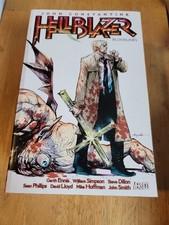 JOHN CONSTANTINE : HELLBLAZER
