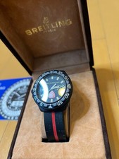 1987 breitling colt - breitling,