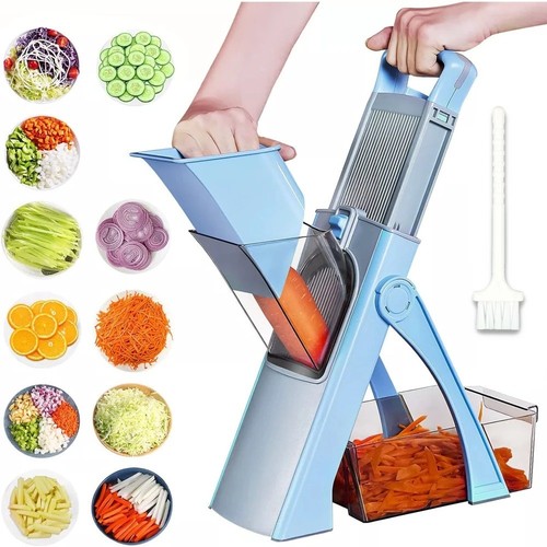 1 gemüseschneider - 4-in-1,