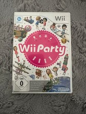 Wii Party - Nintendo Wii Spiel