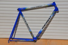 Vintage Rennrad Rahmen