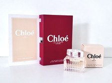 CHLOÉ Chloe Eau de Parfum Set  5ml Duft & intense NEU OVP