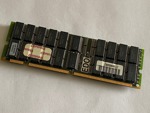 Compaq 228469 001 64mb - compaq, edo