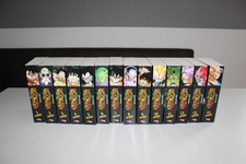 Dragonball Massiv Komplett