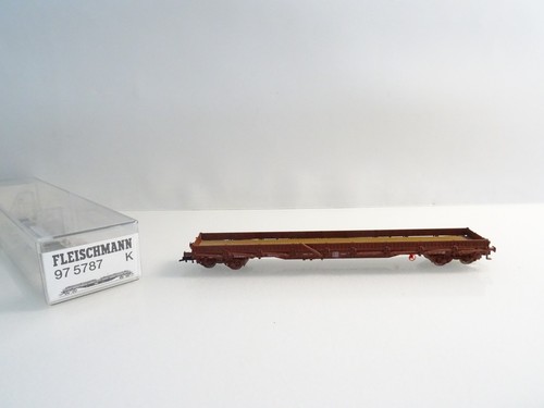 Fleischmann 975787 - fleischmann,