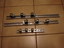 Tragschiene montageschiene - 3,