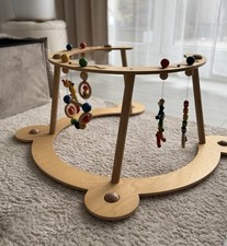 Baby Lauflernhilfe/ Spielbogen